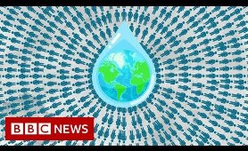 Are we heading towards a water crisis? - BBC News
