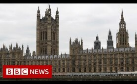 Parliament to vote again on Brexit - BBC News