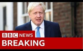 UK's next prime minister revealed - BBC News