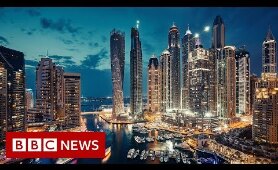 Dubai: Expectation vs reality - BBC News