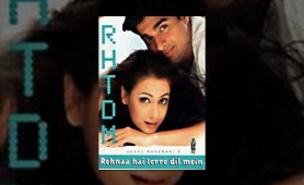 Rehna Hai Tere Dil Mein Full Movie || Hindi Full Movie || Romantic Hindi Movies