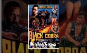 The Black Cobra | Full Action Movie