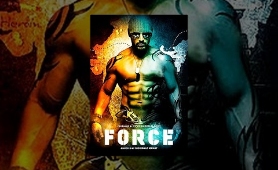 Force 2016 Full Movie | John Abraham | Vidyut Jamwal | Genelia D'souza | Commando 2 full Movie Force