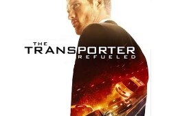 The Transporter Refueled (2015) - Full