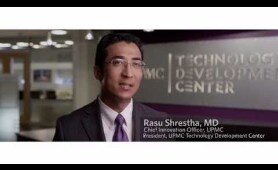 What is the Technology Development Center? | UPMC