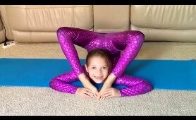 World's Most Talented Kids! | People Are Awesome Kids Compilation 2018