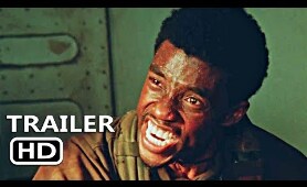 DA 5 BLOODS Official Trailer (2020) Spike Lee Movie