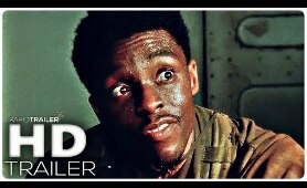 DA 5 BLOODS Official Trailer (2020) Chadwick Boseman, Spike Lee Movie HD