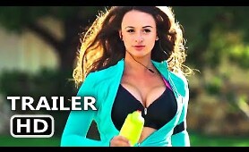 MAKING BABIES Official Trailer (2019) Eliza Coupe Comedy Movie HD
