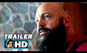 BECKY Trailer (2020) Kevin James as Neo-Nazi Thriller Movie HD