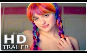 THE ACT Official Trailer (2019) Joey King, New Movie Trailers HD