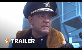 Greyhound Trailer #1 (2020) | Movieclips Trailers
