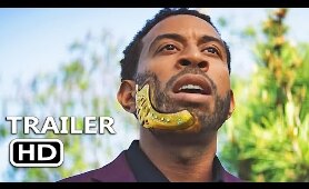 JOHN HENRY Official Trailer (2020) Ludacris, Terry Crews Movie