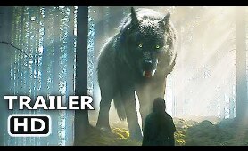 VALHALLA Official Trailer (2020) Thor, Vikings Movie HD