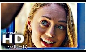 WHITE LINES Official Trailer (2020) Laura Haddock, Netflix Series HD