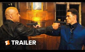 Fast and Furious 9 Trailer #1 (2021) | Movieclips Trailers