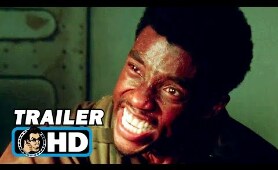 DA 5 BLOODS Trailer (2020) Chadwick Boseman, Spike Lee Netflix Movie HD