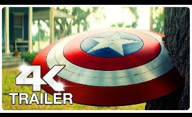 BEST UPCOMING MOVIE TRAILERS 2020 (FEBRUARY)