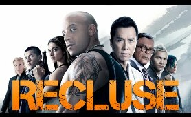 Action Movie 2020 - RECLUSE - Best Action Movies Full Length English