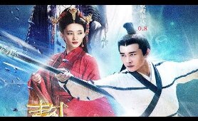 2019 Chinese New fantasy Kung fu Martial arts Movies - New Chinese fantasy action movies #1