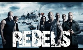 Action Movie 2020 - REBELS - Best Action Movies Full Length English
