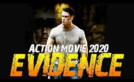 Action Movie 2020 - EVIDENCE - Best Action Movies Full Length English