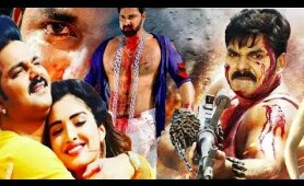 bhojpuri films , maa kasam # New Hindi Action Movie 2020 # FULL HD