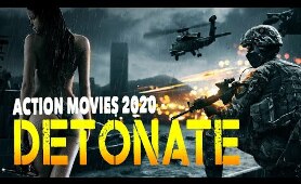 NEW Action Movie 2020 Full Movie English - Best Action Films Full English 2020