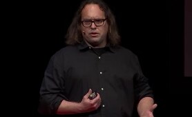 The Future of Virtual Reality | Phil Kauffold | TEDxSonomaCounty