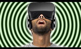 How To Prevent Motion Sickness In Virtual Reality