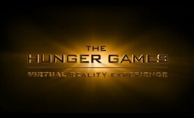 The Hunger Games - Virtual Reality Experience (VR Video)