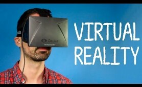 What Is Virtual Reality & How Does It Work? | Mashable Explains