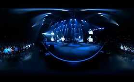 a-ha – Hunting High and Low – Virtual Reality (VR) 360 video