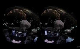 Space Flight VR