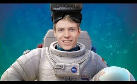 SPACE SIMULATOR IN VIRTUAL REALITY! | Mission: ISS VR (HTC Vive Gameplay)