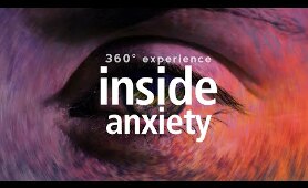 Inside Anxiety - A 360 Degree VR Video Drama | BBC Scotland