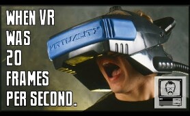 The Story of Virtuality | Nostalgia Nerd