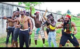 LATEST ZUBBY MICHAEL ACTION MOVIE 1 - 2019 Latest Nigerian Movies, African Movies 2019, Nollywood