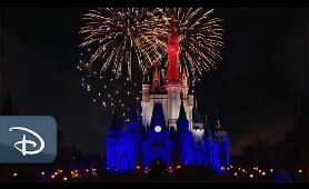 Enjoy a Special Fourth of July Fireworks Spectacular!