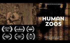 Human Zoos: America's Forgotten History of Scientific Racism