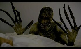 Bed Head - Short horror film