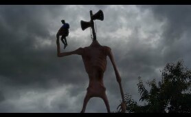 Siren Head Returns- Horror Short Film