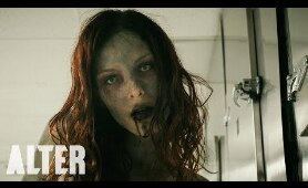 Horror Short Film "Kissed" | ALTER