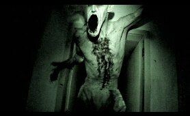 Top 26 Scariest Horror Movies - Jump Scares (Try Not To Get scared)