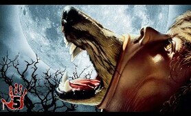 Top 5 Scary Werewolf Horror Movies That Changed All The Rules