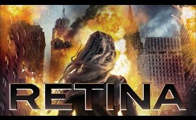Retina (Free Full Movie) Sci Fi, Thriller