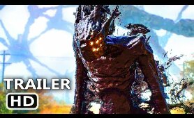 COMA Trailer (2020) Sci-Fi, Adventure Movie