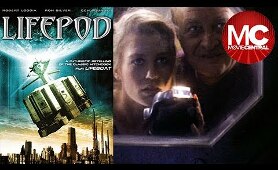 Lifepod | Full Movie | Sci-Fi Adventure