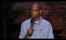 Dave Chapelle - Killing Them Softly (Stand-Up Comedy Special HQ)