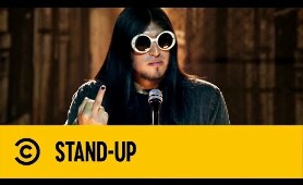 Tu Verga Vale 6 Años | Carlos Ballarta | Stand Up | Comedy Central México